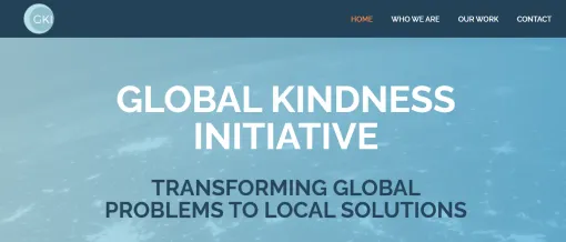Global Kindness