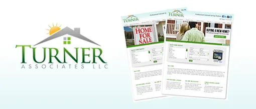 Realtor Website with IDX